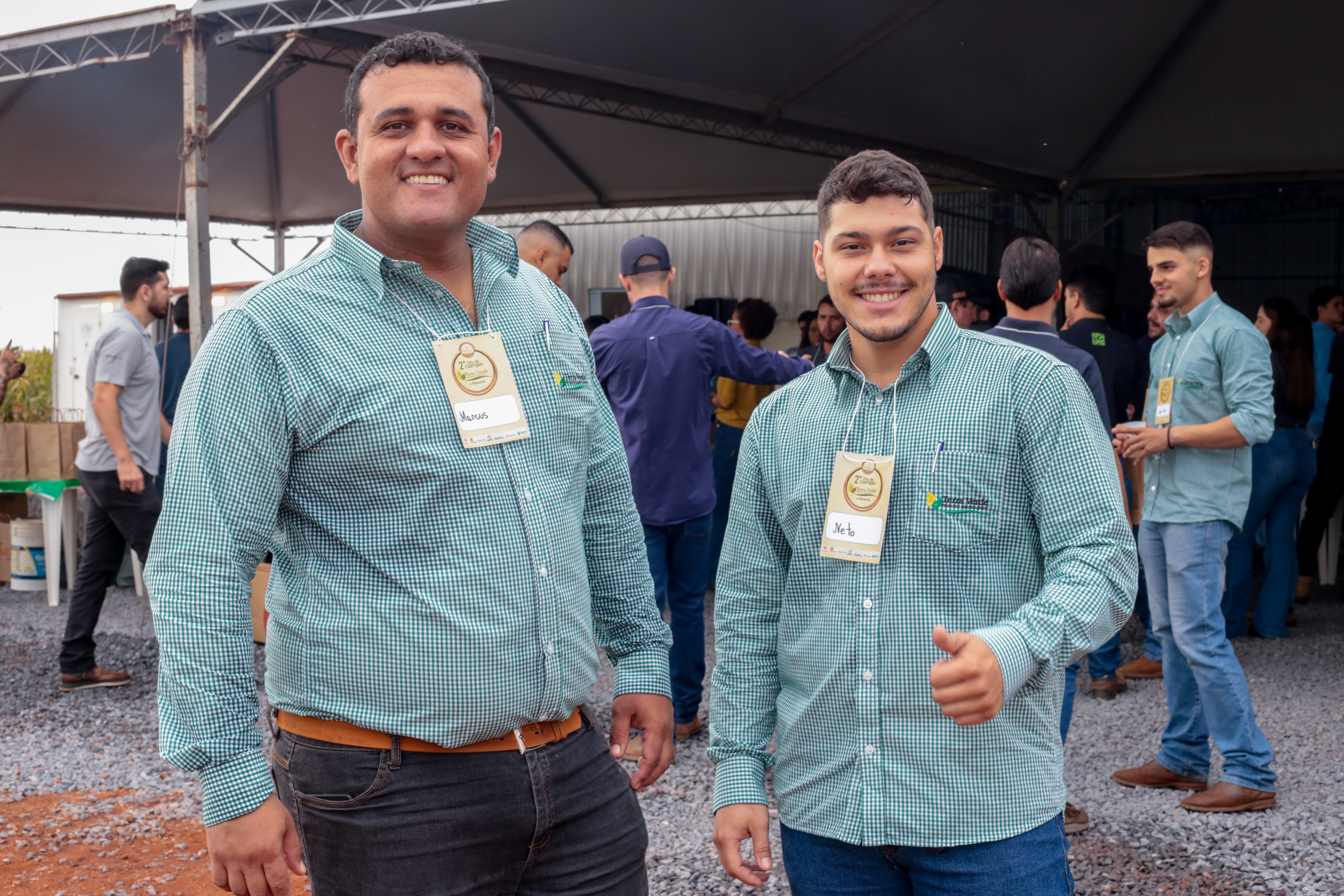 2° Dia de Campo - Foto 17